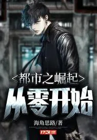《都市之崛起从零开始》小说封面