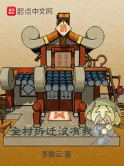 《全村拆迁没有我》小说封面