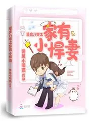 《重生八零之家有小悍妻》小说封面