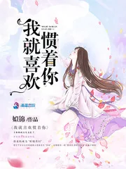 《我就喜欢惯着你》小说封面