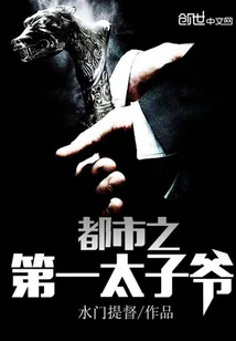 《都市之第一太子爷》小说封面