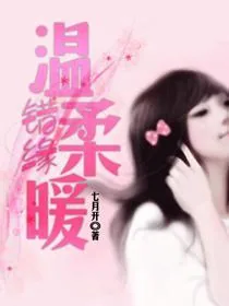 《错缘,温柔暖》小说封面