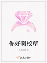 《你好啊校草》小说封面