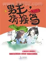 《炮灰快穿：男主，请接驾》小说封面