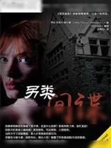《另类间谍》小说封面