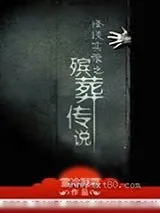 《殡葬传说》小说封面