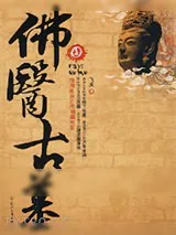 《佛医古墓》小说封面