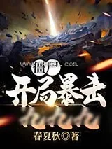 《僵尸:开局暴击九九九》小说封面