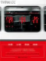 《肇事者》小说封面