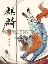 《麒麟》小说封面