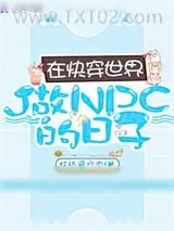 《我要这NPC有何用》小说封面