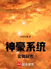 《神豪系统实验日志》小说封面