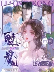 《小傻子替身是魅魔，F7被撩失控》小说封面