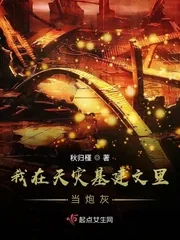 《末日之我有一座避难所》小说封面