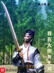 《我在大明开无双》小说封面