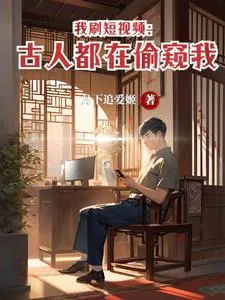 《我刷短视频：朱棣快乐曲》小说封面