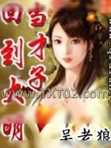 《回到大明当才子》小说封面