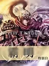 《霸明》小说封面