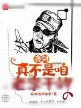 《亮剑：真不是咱老李干的》小说封面