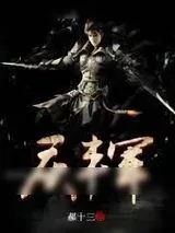 《庆丰军》小说封面