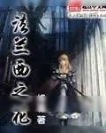 《法兰西之花》小说封面