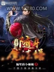 《英雄无敌》小说封面