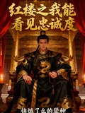《红楼之我能看见忠诚度》小说封面