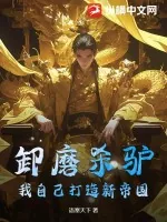 《卸磨杀驴?我自己打造新帝国!》小说封面