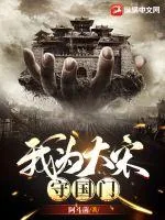 《我为大宋守国门》小说封面