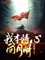 《我本将心向月明》小说封面