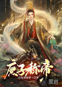 《庶子称帝》小说封面