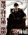 《复活之战斗在第三帝国》小说封面
