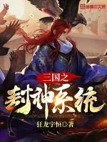 《三国之封神系统》小说封面