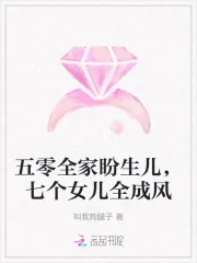 《五零全家盼生儿，七个女儿全成风》小说封面