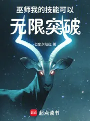 《巫师：我的技能可以无限突破》小说封面