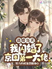 《退婚当天，我闪婚了京圈第一大佬》小说封面