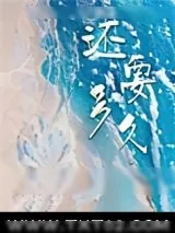 《还要多久》小说封面