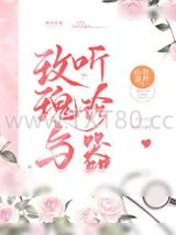 《玫瑰与听诊器》小说封面