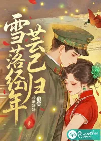 《雪落经年芸已归》小说封面