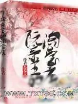 《阮亲王的淘宝店》小说封面