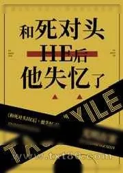 《和死对头HE后[快穿]》小说封面