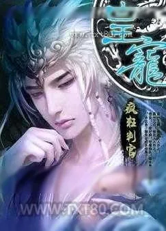 《皇宠》小说封面