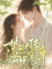 《大小姐换亲，禁欲大佬冷脸洗床单》小说封面