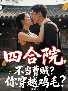 《四合院：截胡娄晓娥，开局赚翻了》小说封面