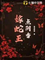 《点阴香，嫁蛇王》小说封面