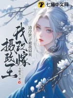 《清冷世子被我扇爽，我改嫁摄政王》小说封面