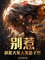 《别惹！疯批大佬人美路子野》小说封面