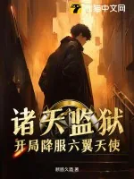 《诸天监狱,开局降服六翼天使》小说封面