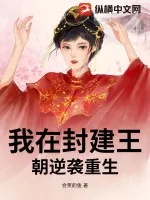 《我在封建王朝逆袭重生》小说封面