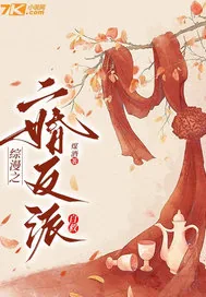 《综漫之二婚反派自救》小说封面